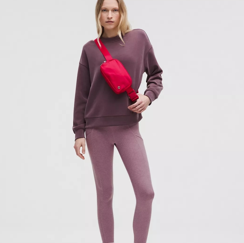 Lululemon Everywhere Belt Bag 1L